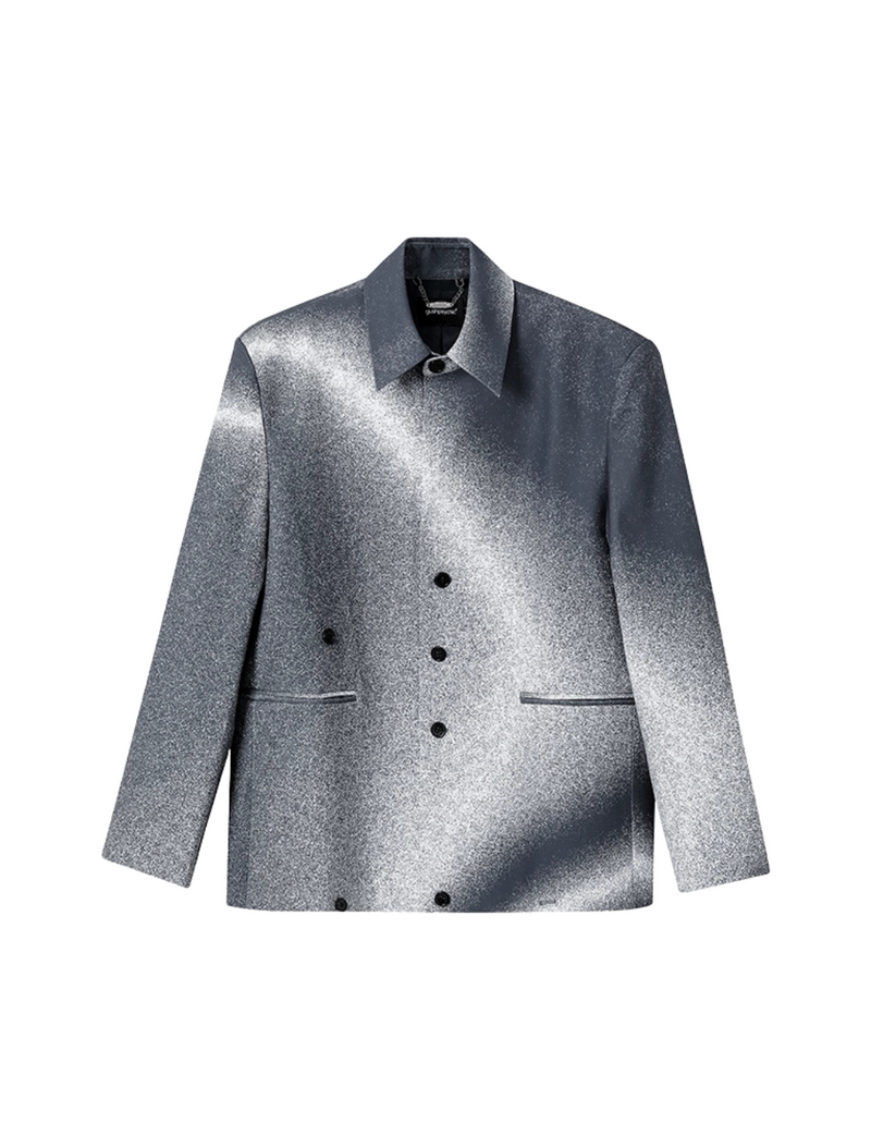 Star Print Suit Setup